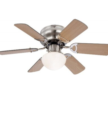 UGO PLAFONSKI VENTILATOR 0307 GLOBO