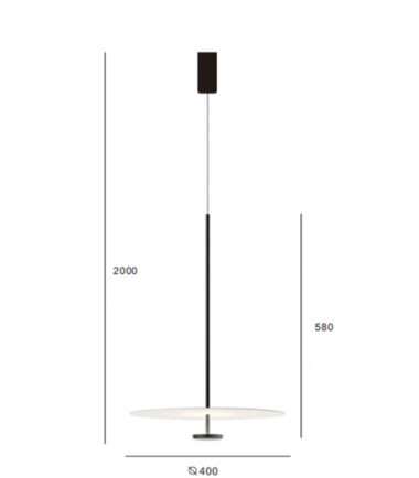 aria-20-visilica-led-10w-3000k-crna-1