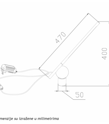 aria-44-stona-lampa-5w-3000k-dimabilna