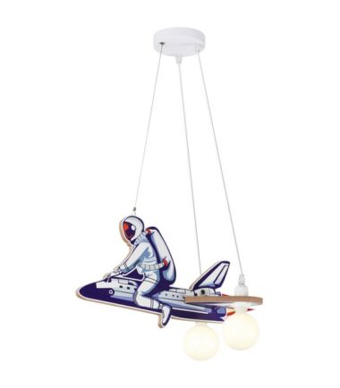 1 Viseća lampa DF7415-2V