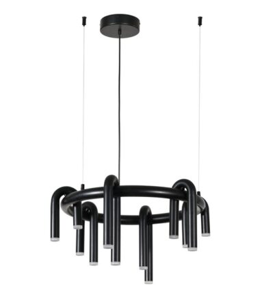 LED viseća lampa FK2010-24V BK