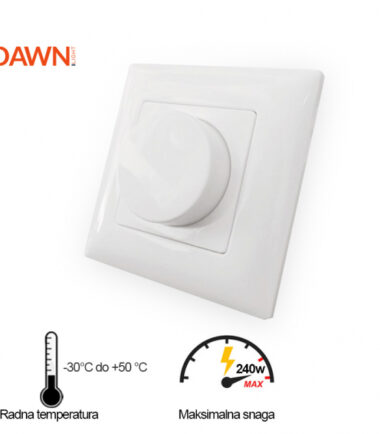 LED DIMER KS 240W 150215