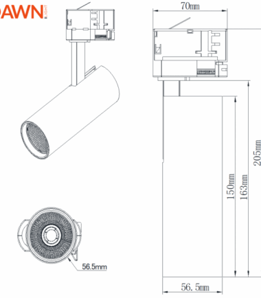 led-reflektor-sinski-jm-4068-10w-3000k-36-crni-trofazni-1