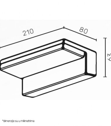 led-svetiljka-jm-049-zidna-9w-4000k-ip54-antracit