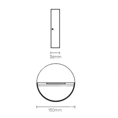 led-svetiljka-jm-053-zidna-46w-4000k-ip54-antracit