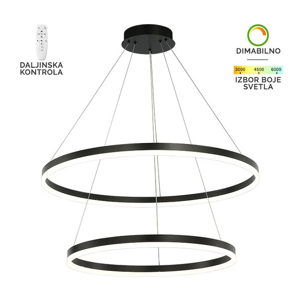led-visilica-f2047-100v-bk-cormel-forma