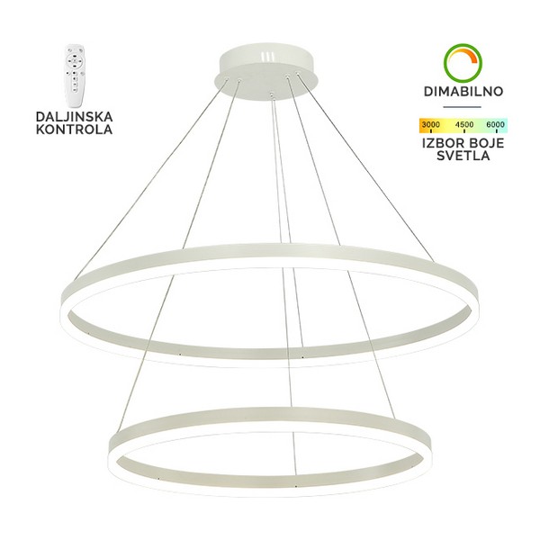 led-visilica-f2047-100v-wh-cormel-forma