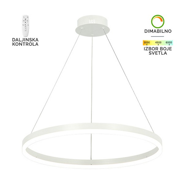 led-visilica-f2047-56v-wh-cormel-forma