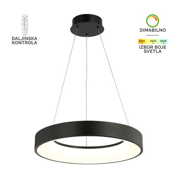 led-visilica-f2049-66v-bk-cormel-forma