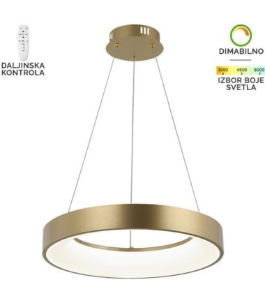 LED VISILICA F2049-66V SGA