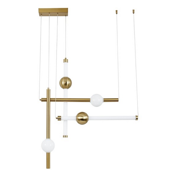 led-visilica-f2054-30v