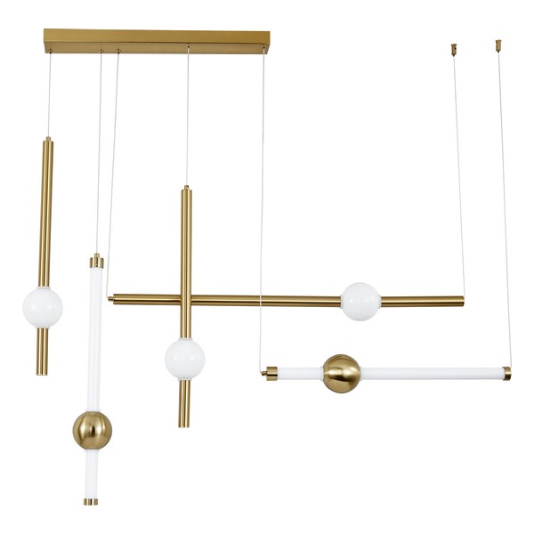 led-visilica-f2055-35v