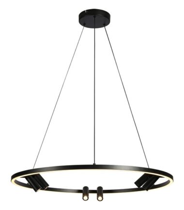 LED VISILICA F2061-42V BK