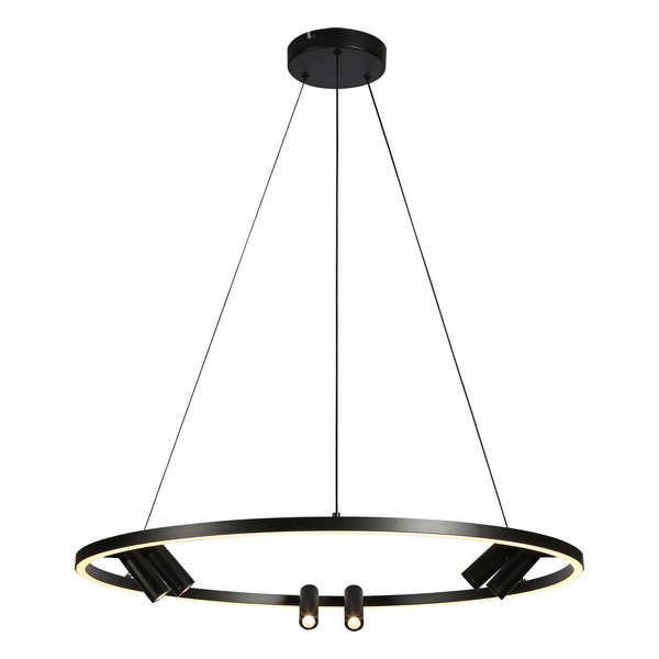 led-visilica-f2061-42v-bk-cormel-forma