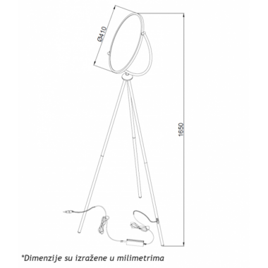 luna-254-podna-lampa-20w-3000k-crna-dimabilna