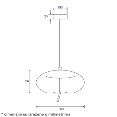luna-302-visilica-5w-3000k