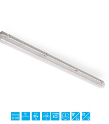 VODODIHT LED OMS V BSC 30W 4000K 4250LM IP65 IK10 350120