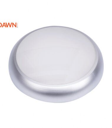 LED PLAFONJERA CDLED24 24/20/16W 3000/4000/6500K IP65 SILVER 202235