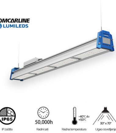 LED REFLEKTOR T31B-150W-4000K-IP65 350103