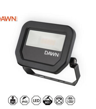 1 DAWN LED REFLEKTOR BR-FL20W-02 6500K 2200lm 100° IP65 250285