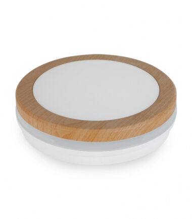 1 LED PLAFONJERA X09-200-15W 3000/4000/6500K IP65 DRVO 202101