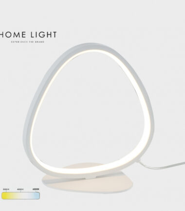 1 SOLEA 22 STONA LAMPA 12W 3000/4000/6000K BELA 200883
