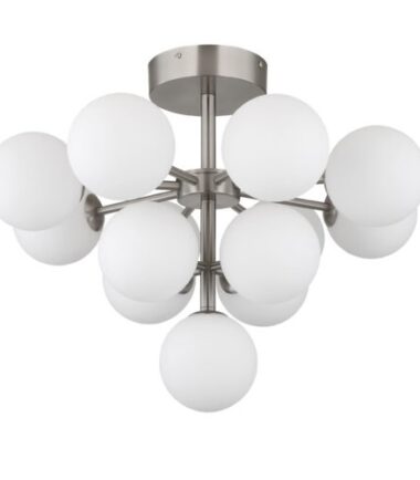1 GRAPPY PLAFONSKA LAMPA, Globo-56143-13ND