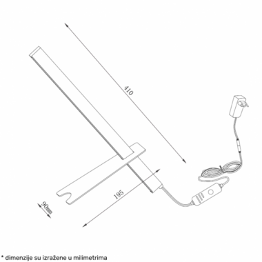 solea-27-stona-lampa-6w-3000k-crnadrvo-dimabilna