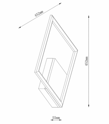 solea-39-zidna-lampa-18w-300040006000k-crnadrvo