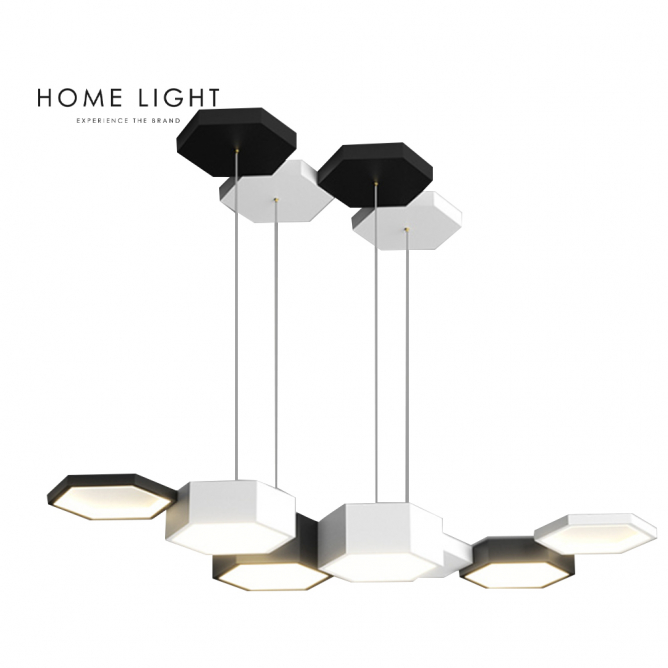 vesta-569-luster-108w-3000k-crnabela