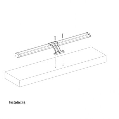 vesta-589-zidna-lampa-6w-4000k-hrom-1