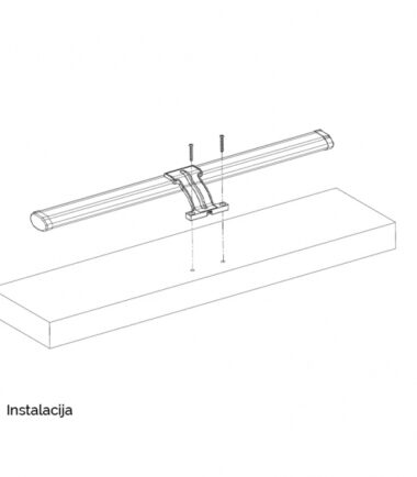 vesta-589-zidna-lampa-6w-4000k-hrom-1