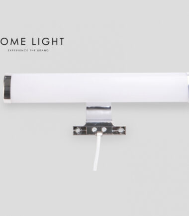 vesta-589-zidna-lampa-6w-4000k-hrom