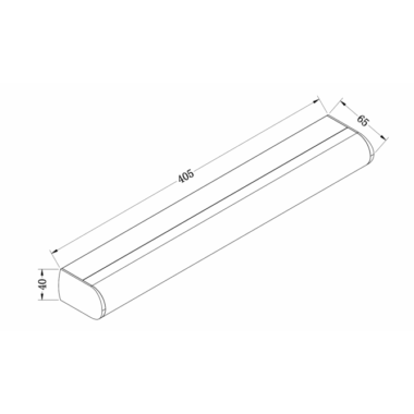 vesta-597-zidna-lampa-led-9w-4200k-crna-1