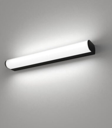 vesta-597-zidna-lampa-led-9w-4200k-crna