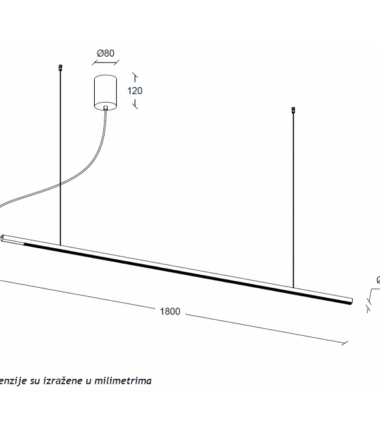 vesta-622-visilica-18w-3000k-zlato-1