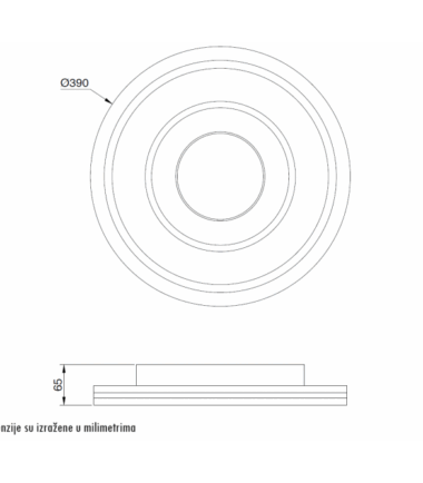 vesta-645-plafonska-svetiljka-30w-300040006000k-