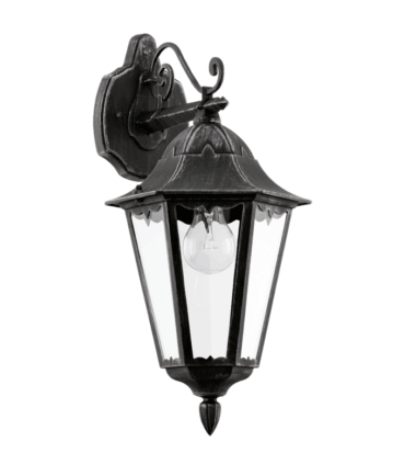ZIDNA LAMPA NAVEDO 93456 EGLO