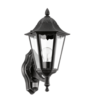 ZIDNA LAMPA NAVEDO 93458 EGLO