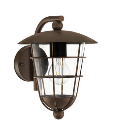 ZIDNA LAMPA PULFERO 1 94855 EGLO