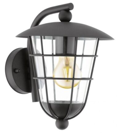 ZIDNA LAMPA PULFERO 94841 EGLO