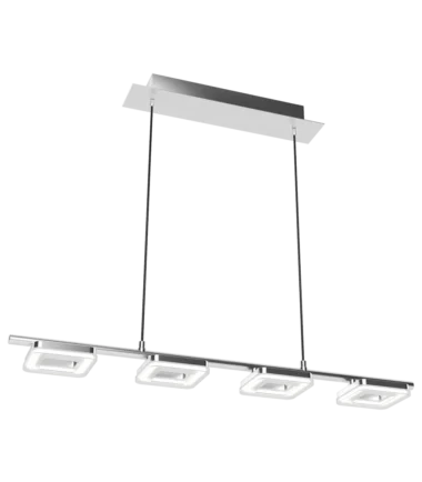 1 TORRETTA 1 LED VISILICA 32033 EGLO
