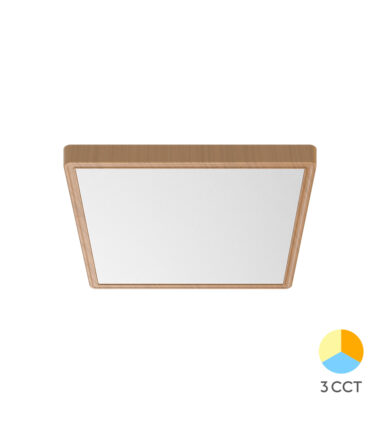1 BRY-JADE-SLR-DRVO-KOCKA-20W-3U1-LED PLAFONJERA BP07-10287