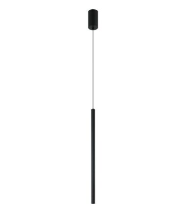 1 LED viseća lampa F2614-3V BK