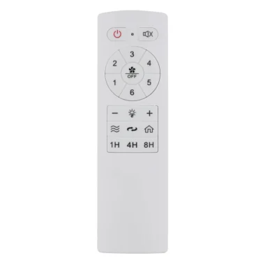 globo-lighting-armando-ceiling-fan-light-led-black-1-light-source-remote-control-03666s-5