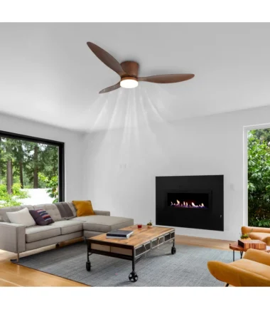 globo-lighting-armando-ceiling-fan-light-led-dark-wood-ecru-1-light-source-remote-control-03666h-6