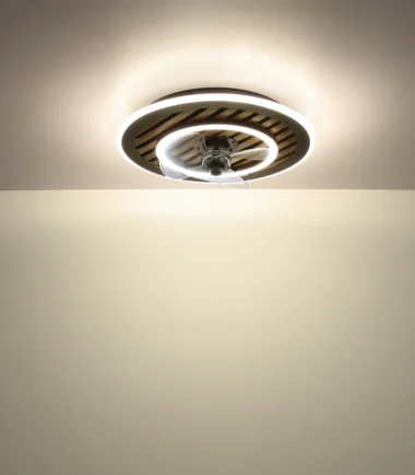 globo-lighting-trevino-ceiling-fan-light-led-ecru-black-1-light-source-remote-control-03668-5