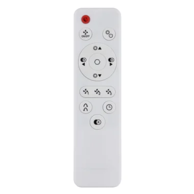 globo-lighting-trevino-ceiling-fan-light-led-ecru-black-1-light-source-remote-control-03668-6
