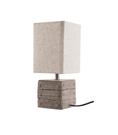 LISCO STONA LAMPA 50560168 GLOBO