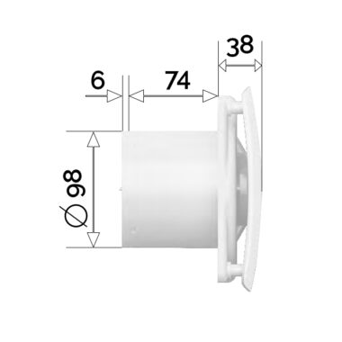 era-ventilator-f100-rio-4c